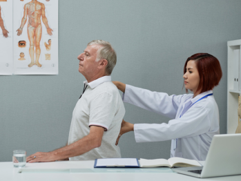 Spinal Care Advice
